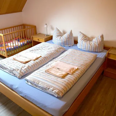 Borkumunterkunft - Woh6 - Im Herzen Der Insel